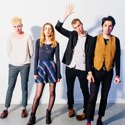 Wolf Alice
