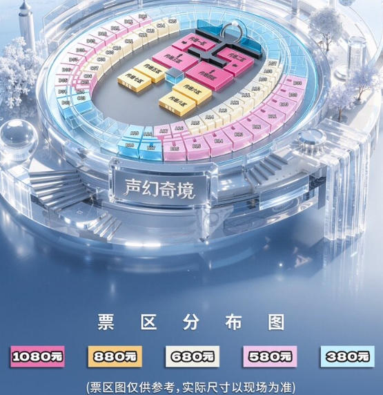 场馆图