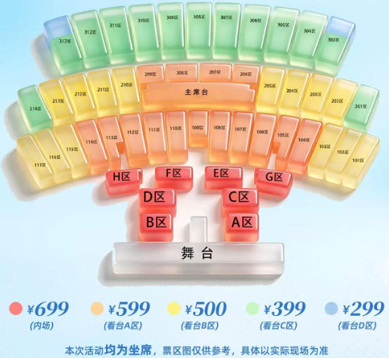 场馆图
