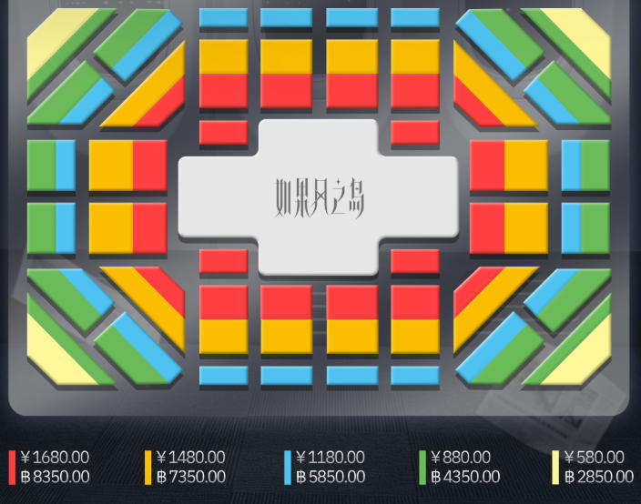 场馆图