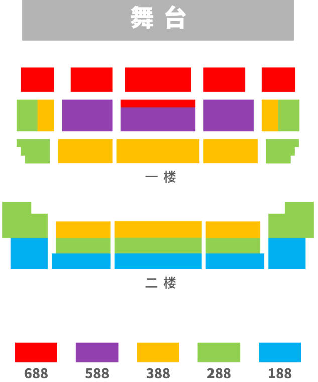 场馆图