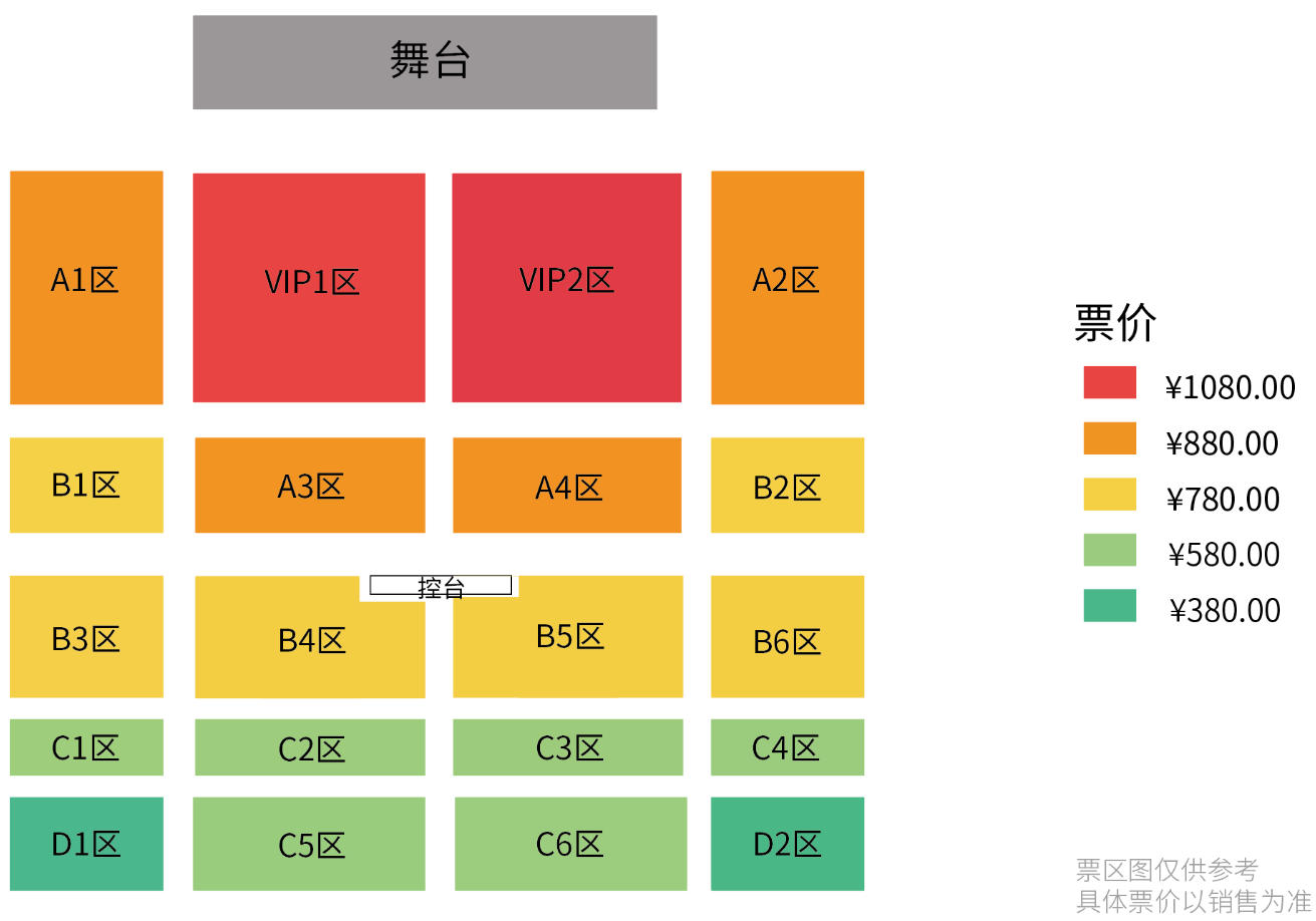 场馆图