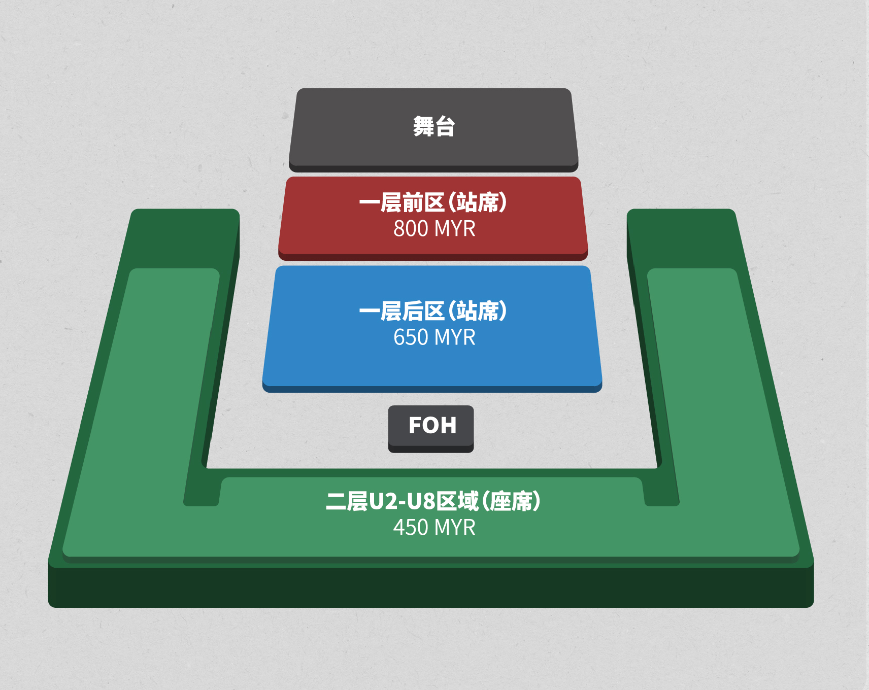 场馆图