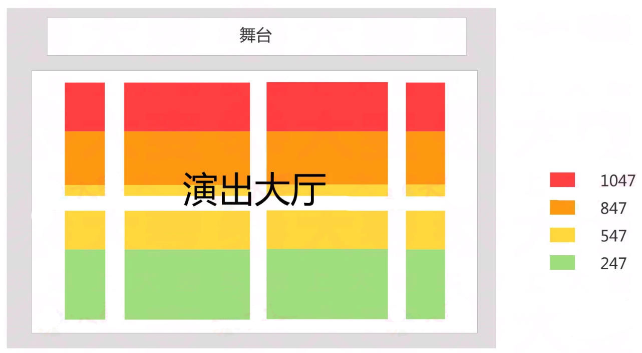 场馆图