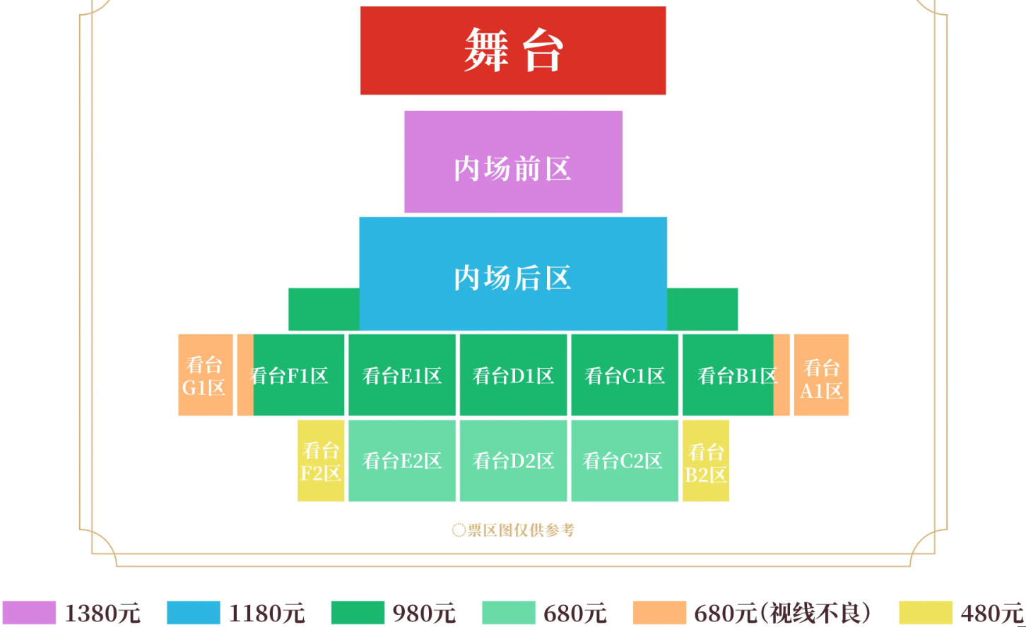 场馆图