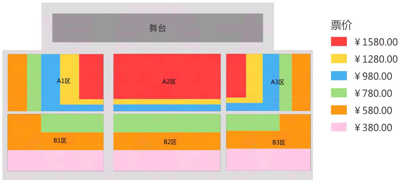 场馆图