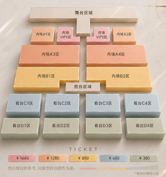 场馆图