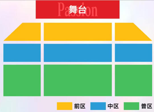 场馆图
