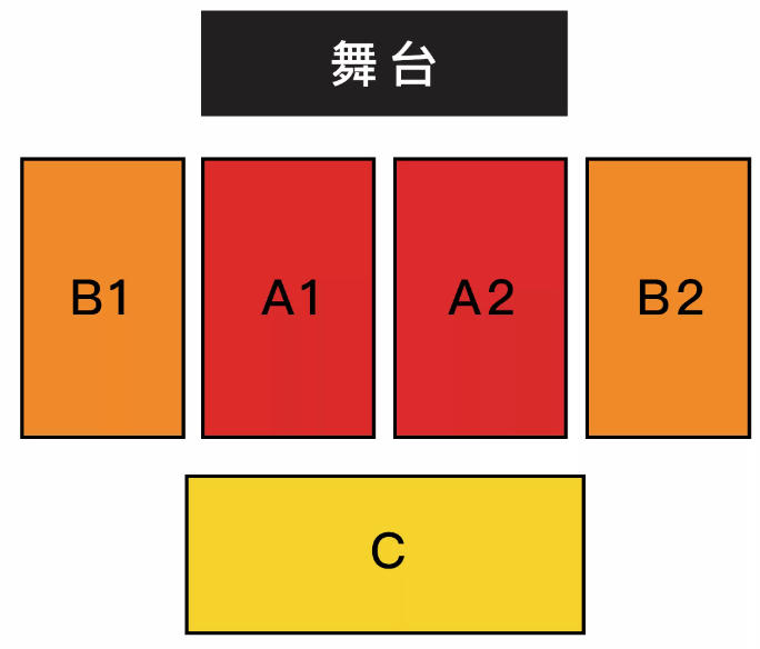 场馆图