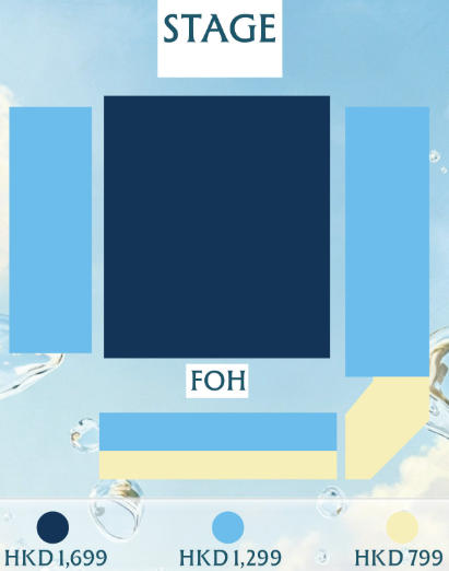 场馆图