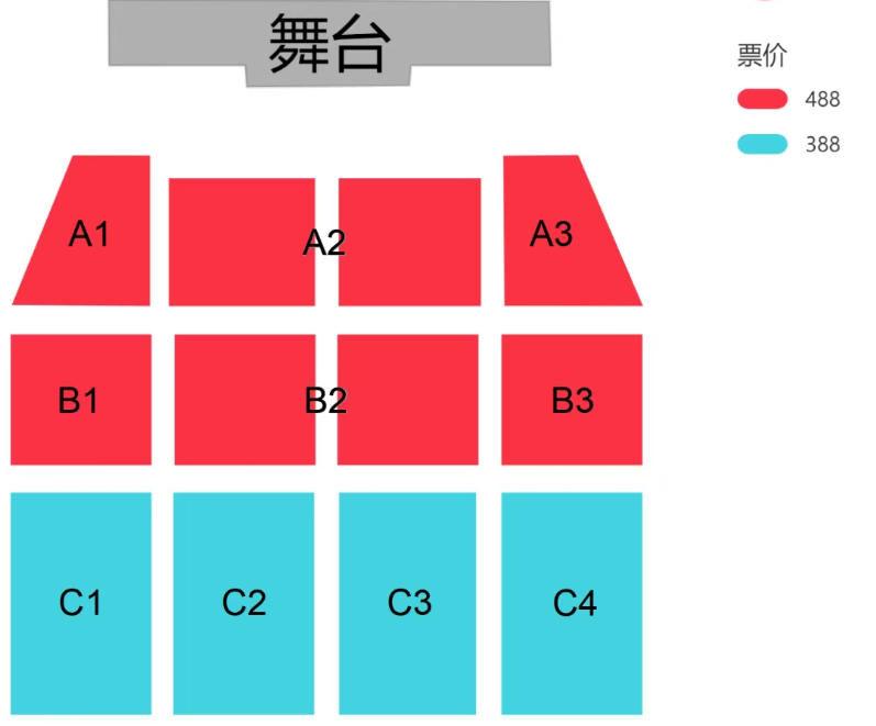 场馆图