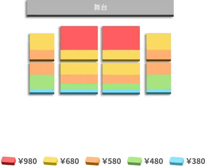 场馆图