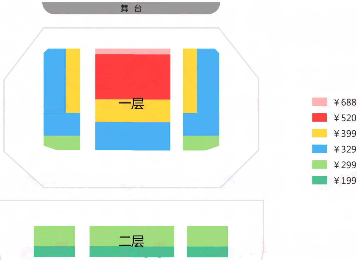 场馆图